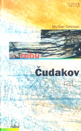 [D-18-6A] ČUDAKOV LET