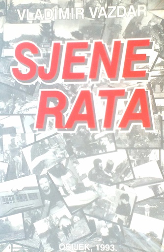 [D-18-6A] SJENE RATA