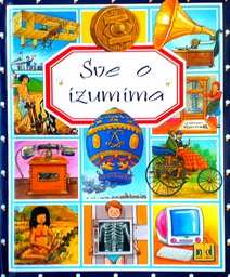 [D-18-6A] SVE O IZUMIMA