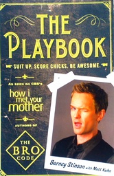 [D-18-6A] THE PLAYBOOK