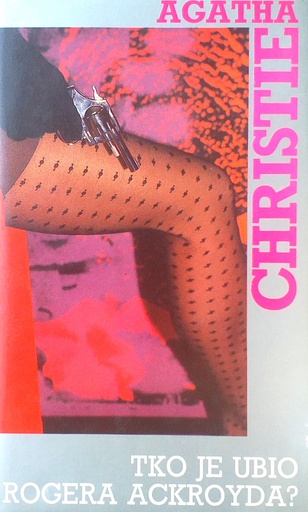 [D-19-2B] TKO JE UBIO ROGERA ACKROYDA?