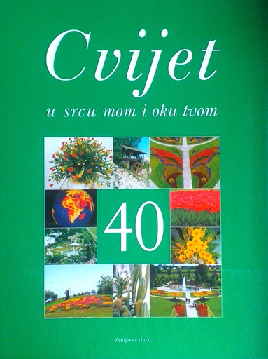 [D-13-1B] CVIJET U SRCU MOM I OKU TVOM