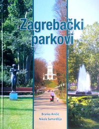 [D-13-1B] ZAGREBAČKI PARKOVI