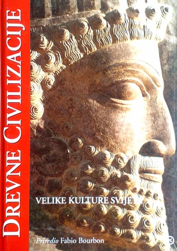 [D-13-1B] DREVNE CIVILIZACIJE - VELIKE KULTURE SVIJETA