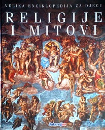 [D-13-1B] RELIGIJE I MITOVI