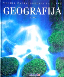 [D-13-1B] GEOGRAFIJA 1. DIO