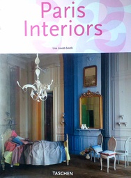 [D-13-1B] PARIS INTERIORS