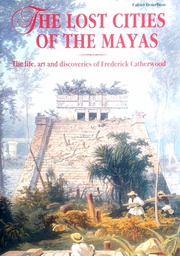 [D-13-1B] THE LOST CITIES OF THE MAYAS