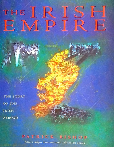 [D-13-1A] THE IRISH EMPIRE