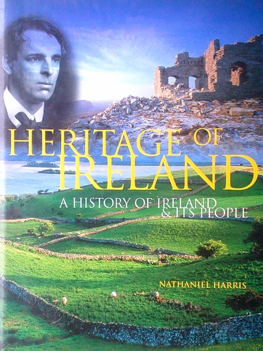 [D-13-1A] HERITAGE OF IRELAND