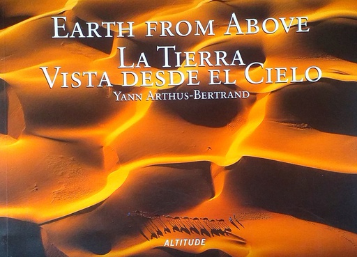 [D-13-1A] EARTH FROM ABOVE