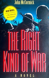[D-19-2A] THE RIGHT KIND OF WAR