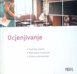 [D-19-2A] OCJENJIVANJE