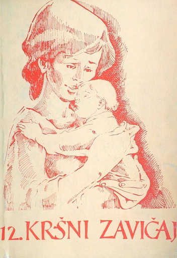 [D-19-2A] 12. KRŠNI ZAVIČAJ