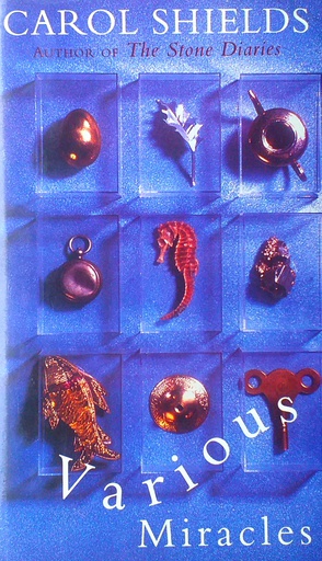 [D-19-3B] VARIOUS MIRACLES