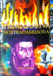 [D-19-3B] PROROČANSTVA NOSTRADAMUSOVA