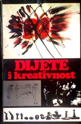 [D-19-6B] DIJETE I KREATIVNOST