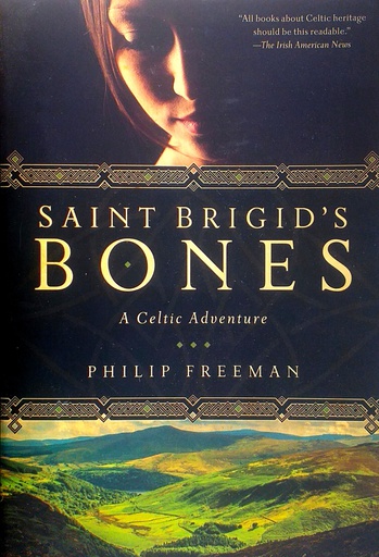 [D-19-5A] SAINT BRIGID'S BONES