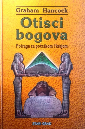 [D-19-5A] OTISCI BOGOVA