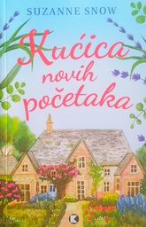 [D-19-5A] KUĆICA NOVIH POČETAKA