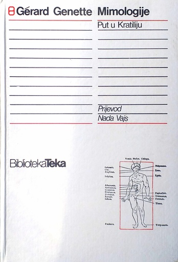 [D-19-5B] MIMOLOGIJE - PUT U KRATILIJU