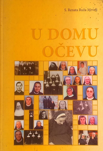 [D-19-5B] U DOMU OČEVU