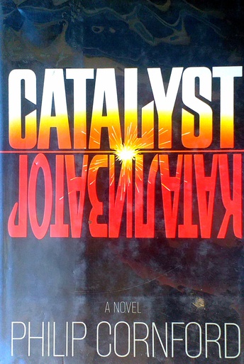[D-19-3A] CATALYST