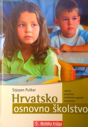 [D-19-4B] HRVATSKO OSNOVNO ŠKOLSTVO