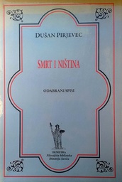 [D-19-4B] SMRT I NIŠTINA