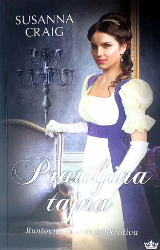 [D-19-4B] PRATILJINA TAJNA