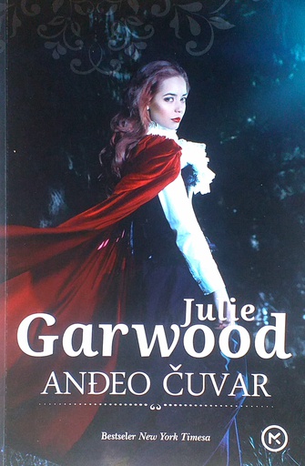 [D-19-4B] ANĐEO ČUVAR