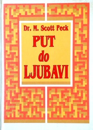 [D-19-6A] PUT DO LJUBAVI