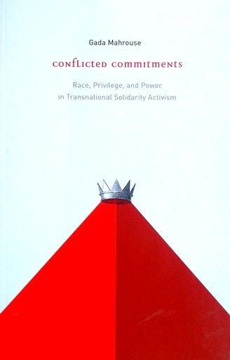 [D-19-6A] CONFLICTED COMMITMENTS