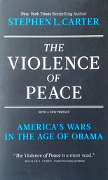 [D-19-6A] THE VIOLENCE OFPEACE