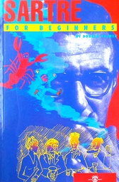 [D-19-6A] SARTRE FOR BEGINNERS