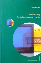 [D-19-4A] FREELANCING FOR TELEVISION AND RADIO