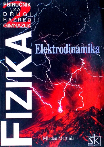 [D-19-4A] FIZIKA: ELEKTRODINAMIKA