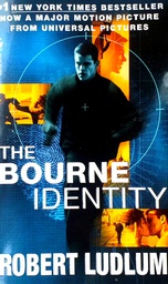 [D-19-4A] THE BOURNE IDENTITY