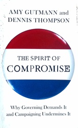 [D-19-4A] THE SPIRIT OF COMPROMISE