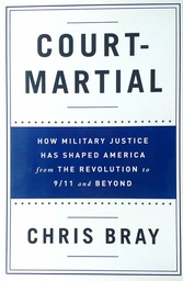 [D-19-4A] COURT-MARTIAL