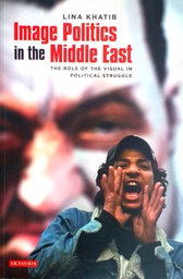 [D-19-4A] IMAGE POLITICS IN THE MIDDLE EAST
