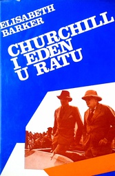 [D-20-2B] CHURCHILL I EDEN U RATU