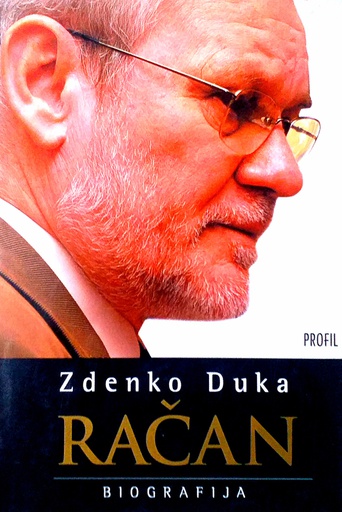 [D-20-2B] RAČAN BIOGRAFIJA