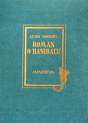 [D-20-2A] ROMAN O HANIBALU