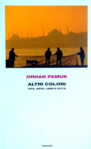 [D-20-2A] ALTRI COLORI