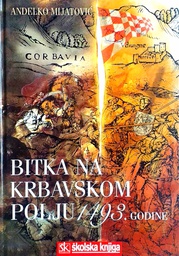 [D-20-2A] BITKA NA KRBAVSKOM POLJU 1493. GODINE