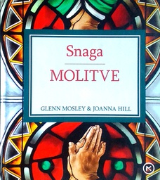 [D-20-2A] SNAGA MOLITVE