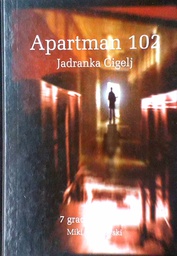 [D-20-2A] APARTMAN 102