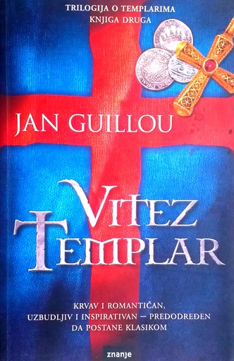 [D-20-3B] VITEZ TEMPLAR