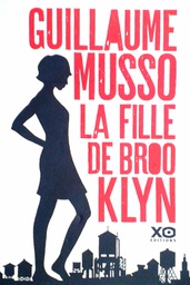 [D-20-3B] LA FILLE DE BROOKLYN